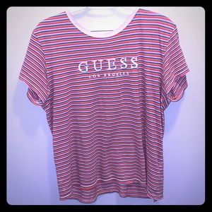 GUESS t-shirt